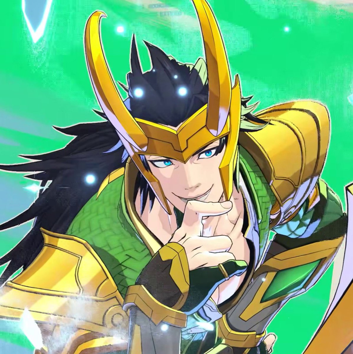 thorkiisreal's tweet photo. Diva #loki https://t.co/AzF9zwA1eU