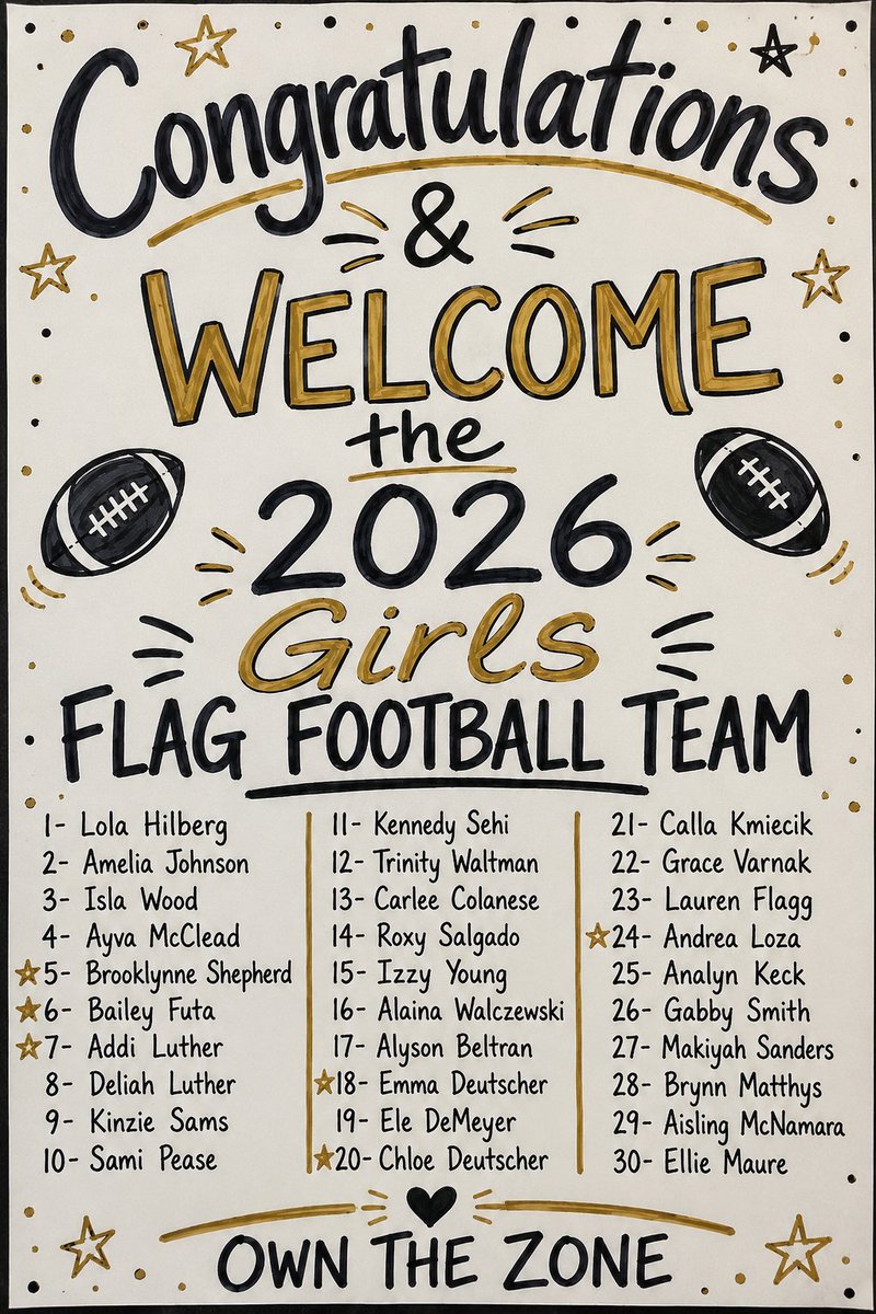 NPFlagFootball tweet picture