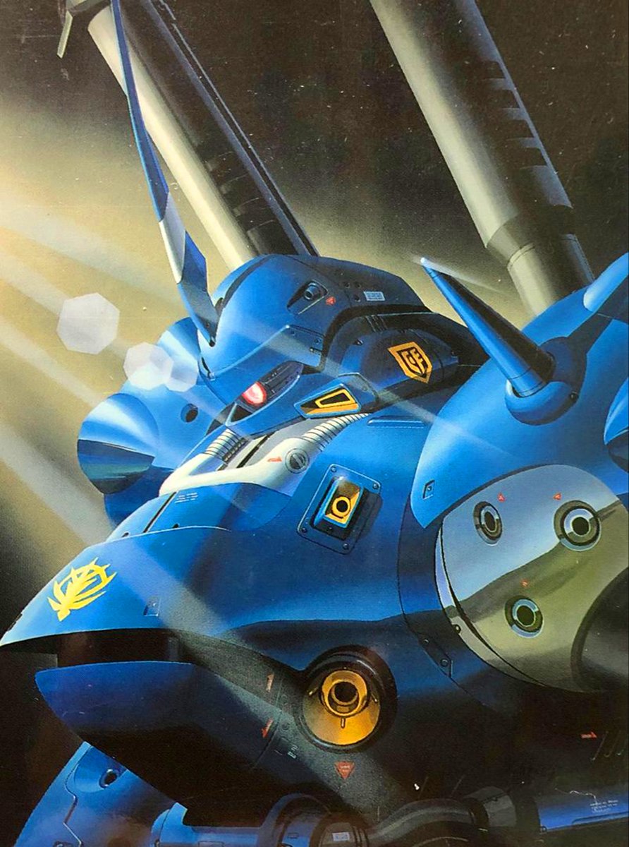 HI_ME_KA____'s tweet photo. #ガンダム #ガンプラ https://t.co/QhtGUKTBfd