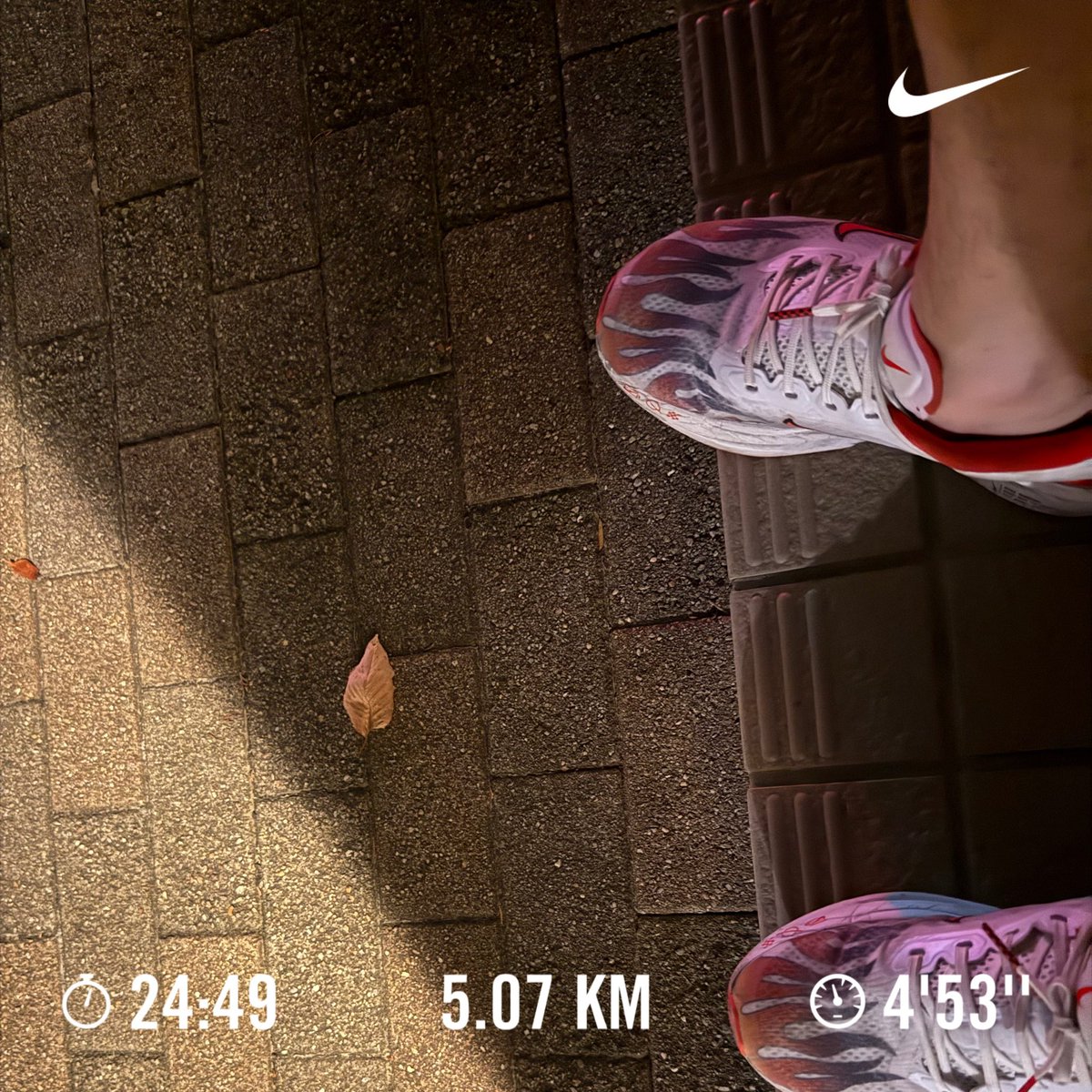 hs_J40's tweet photo. 🏃 https://t.co/fAeHKeU4af