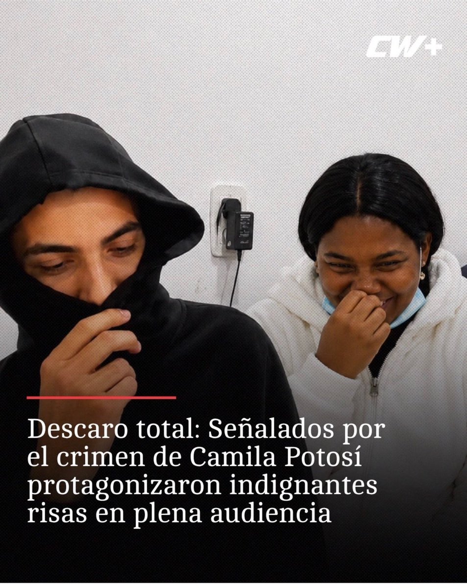 ColomboSweden's tweet photo. La secuestraron, la apuñalaron, le abrieron el vientre y le extrajeron a su bebé.

Después la arrojaron al río como si fuera basura y, días más tarde, hallaron los cuerpos.

Hoy se burlan👇🏽

Como padre, jamás se podría descansar hasta que estos criminales dejen de respirar. https://t.co/q3aLNZKdCj