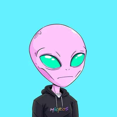 TheVikingSoul's tweet photo. GM and Happy Wednesday! 👽🔥

Today is Day 30!

30 days of posting @MicrosNft and to celebrate, I’m doing a GIVEAWAY! 🎉

🏆 3 Winners:
👽 1 Micro
🚀 1 Solnautz
💰 1,000 NTZ

How to enter:
❤️ Like
🔁 Repost
👥 Tag a friend

Winner will be chosen on Day 35!
Good luck everyone!🍀👽 https://t.co/ND7DeeDi3H