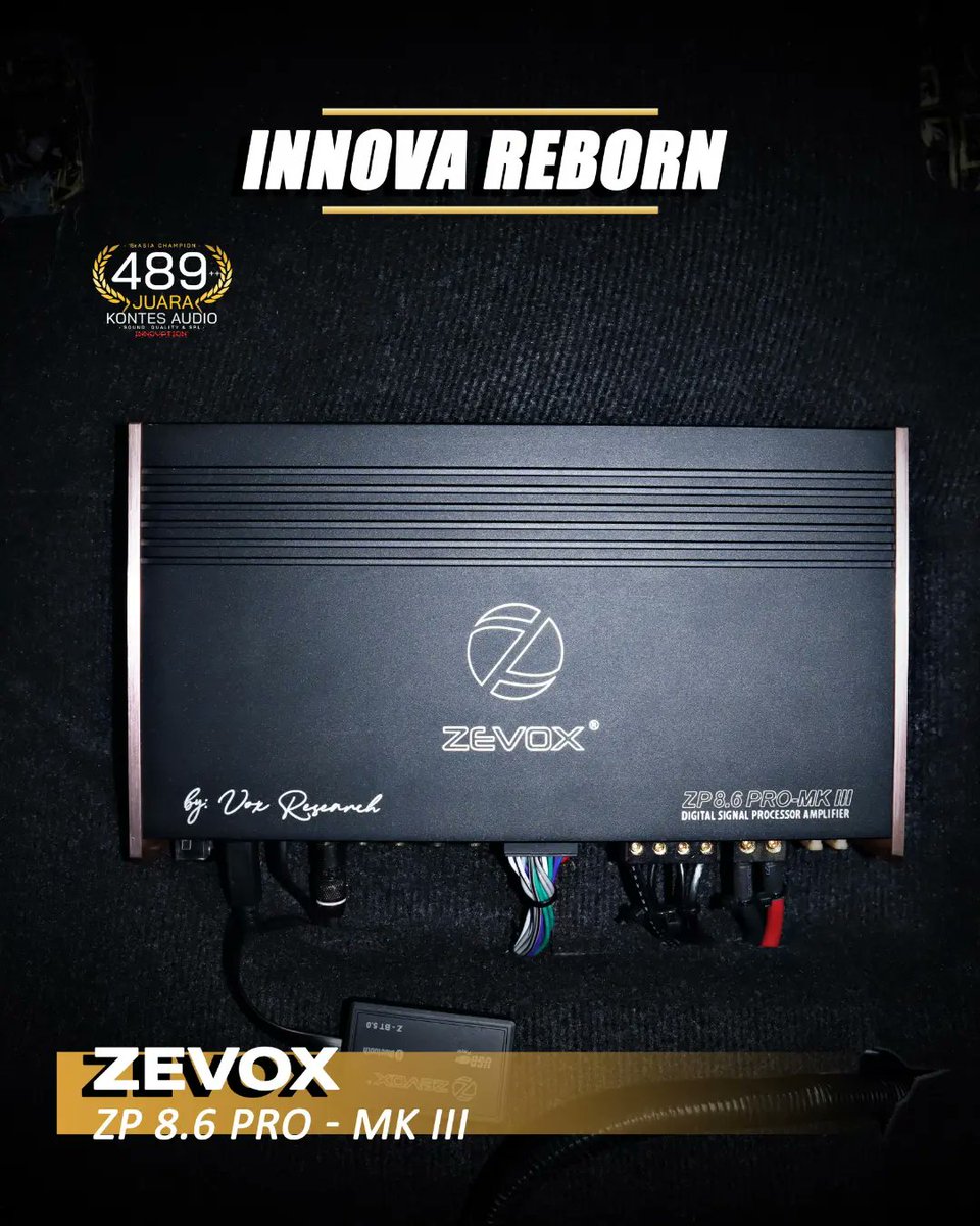 Audio_Peredam's tweet photo. #Innovationcaraudio #Innovationcaraudioinnovareborn . #peredammobilpremium #peredammobiljakarta #peredammobiljakartabarat #peredammobiltangerang #peredammobilbsd #paketperedammobil #upgradeperedammobil #caraudioinstallation #audioinnovareborn #innovareborn #phd #zevox #quarto https://t.co/mN8CDnUFEr