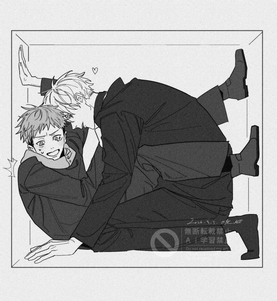 FIC__KLE tweet picture