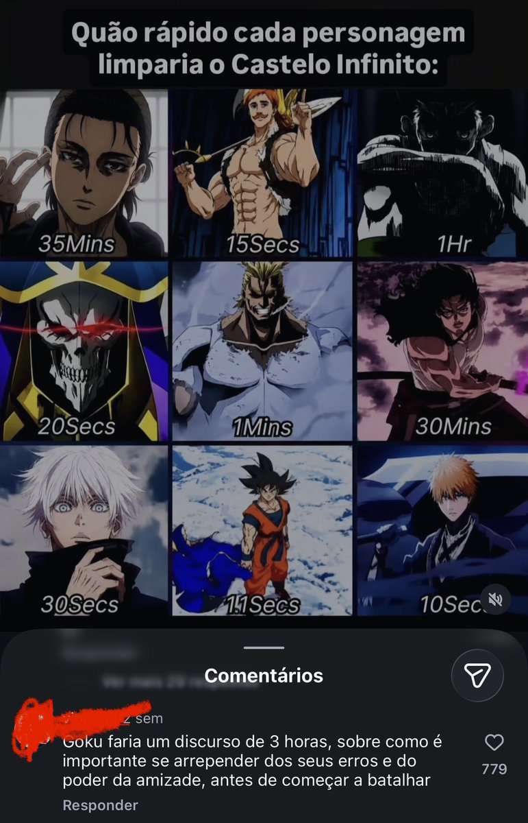 foioguto's tweet photo. mano que dragon ball é esse que o pessoal assistiu??

sempre me impressiona https://t.co/SgUR97hEzA