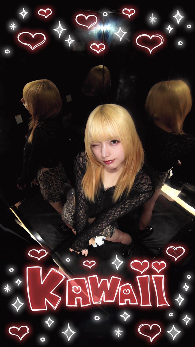 Quubi_hana's tweet photo. https://t.co/oXaNaIrSFF https://t.co/M7hVkMMoXF