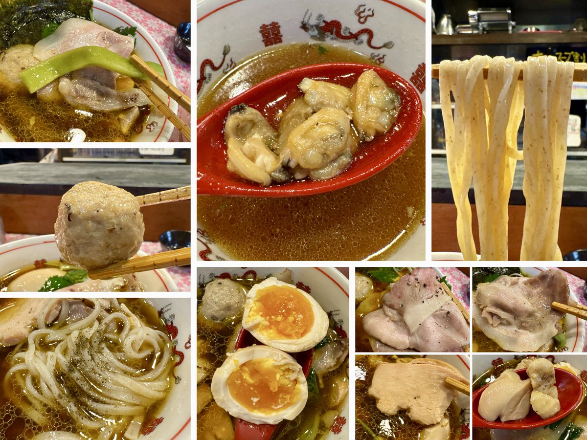 🇹🇭らーめんまん㊥@Bangkok (@watarujin1110) / Posts / X