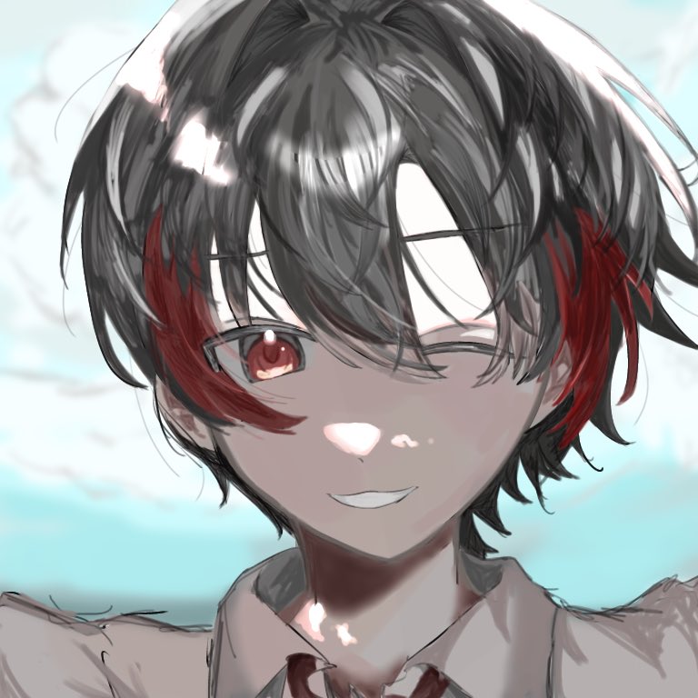 7st_nat's tweet photo. #スパリク #スパリクファンアート 
☀️ https://t.co/N8gj9oSerX