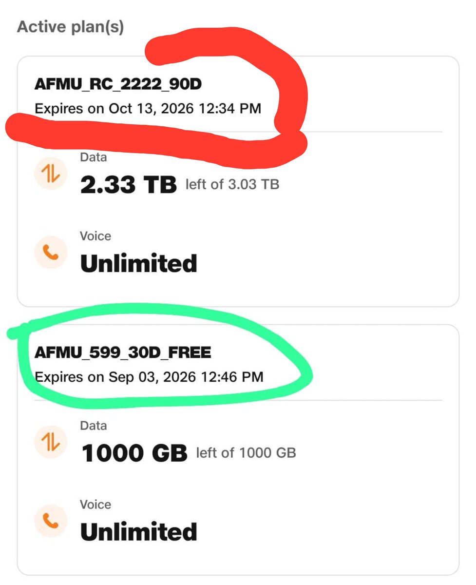 MaaGaytricsc's tweet photo. Jio AirFiber fraud! I bought the ₹2222 plan with a promise of 3 Months + 1 Month FREE. Instead, Jio activated the free month alongside my 90-day plan, so I got no extra month. Please activate it after 90 days or issue a full refund. Reg. No. 7654315993 #JioAirFiber
@reliancejio https://t.co/aYzaiyH4Q6