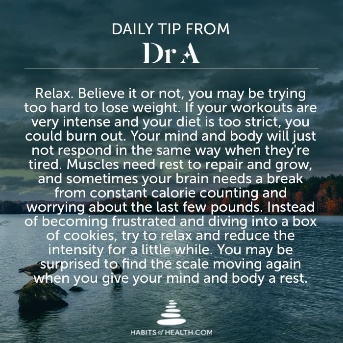 DrWayneAndersen's tweet photo. A little time to pause, breathe, and collect yourself can help you come back stronger. #habitsofhealth https://t.co/BJROd3kVGq