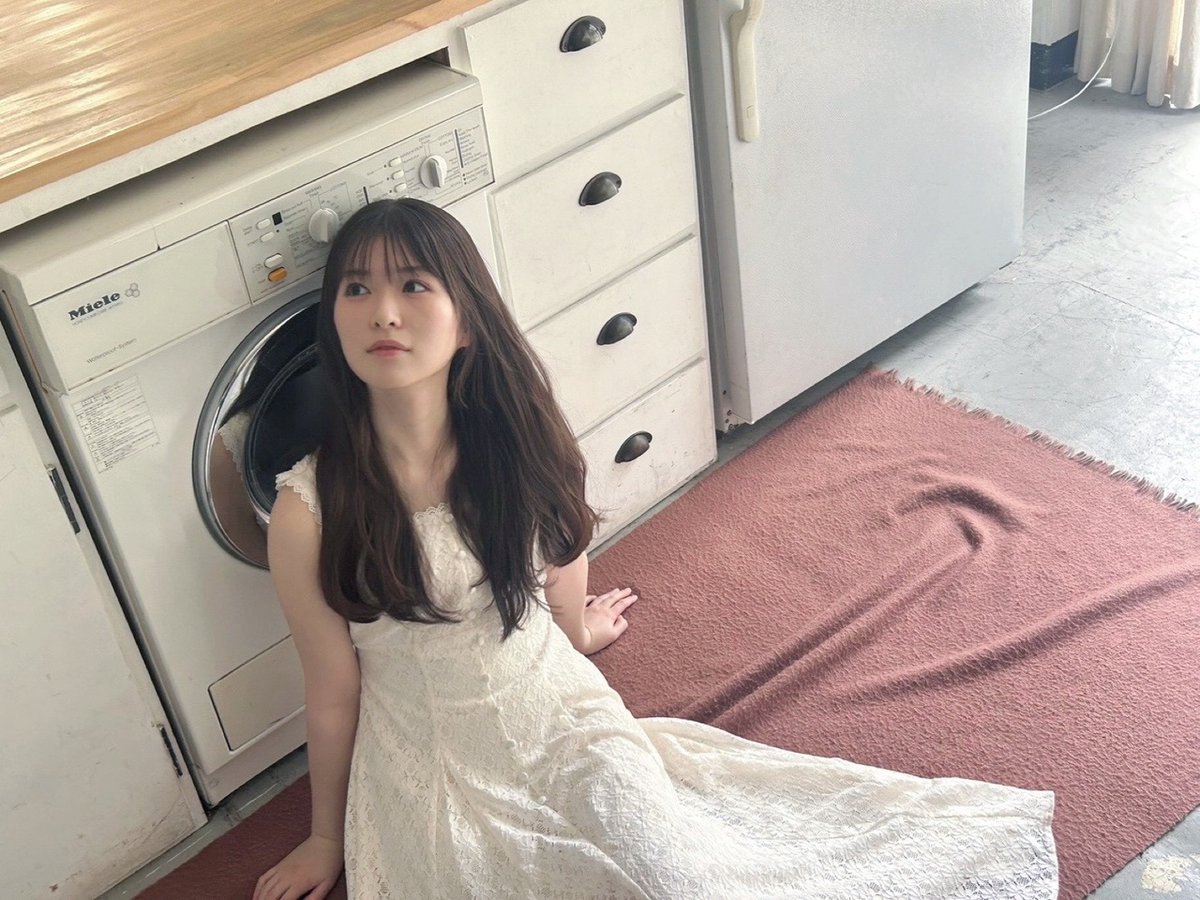 nogizaka46's tweet photo. 【ブログ更新 小川彩】 これからも君と　#週刊少年チャンピオン https://t.co/y6BJDCU0pE https://t.co/da8Qu0CNgz