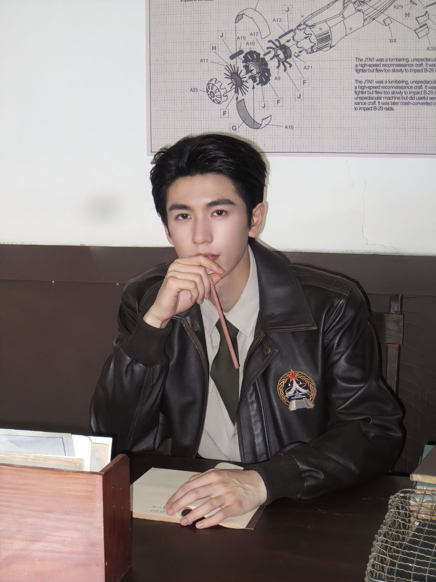 PG0215's tweet photo. ผบ.มู่หรงชิงอี้ 🥹🥹 https://t.co/lme2uQON0C
