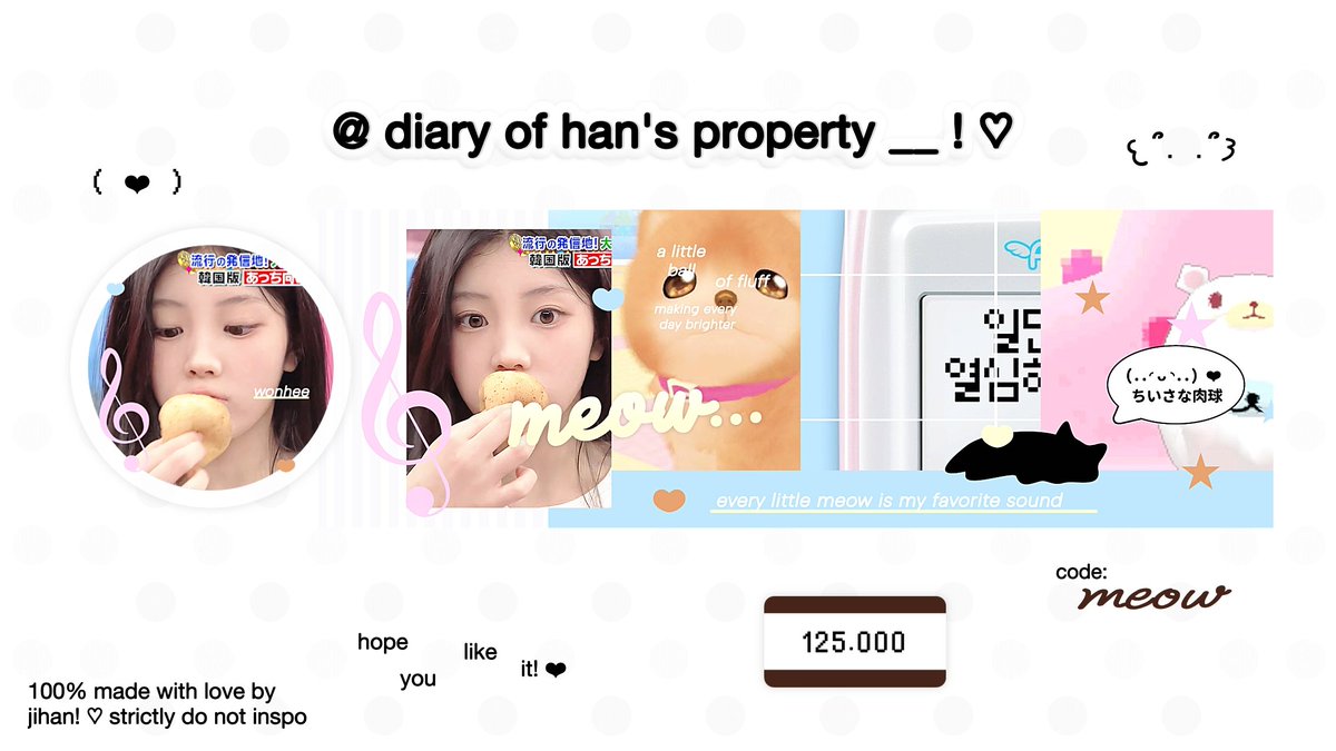 diary__of__han's tweet photo. help repost pleaseee, thank you! (..◜ᴗ◝..) 🍮💭

halo semuanya :p aku mau ospek keempat template layout di bawah ini yang rencananya mau aku sell besok! :꣓ 💗 kalau ada yang kurang aman bisa hubungi aku lewat DM yaa 🍪🌠 btw semua layout modelnya ufs <3____<3 #bealanja https://t.co/uG0BXjho2V