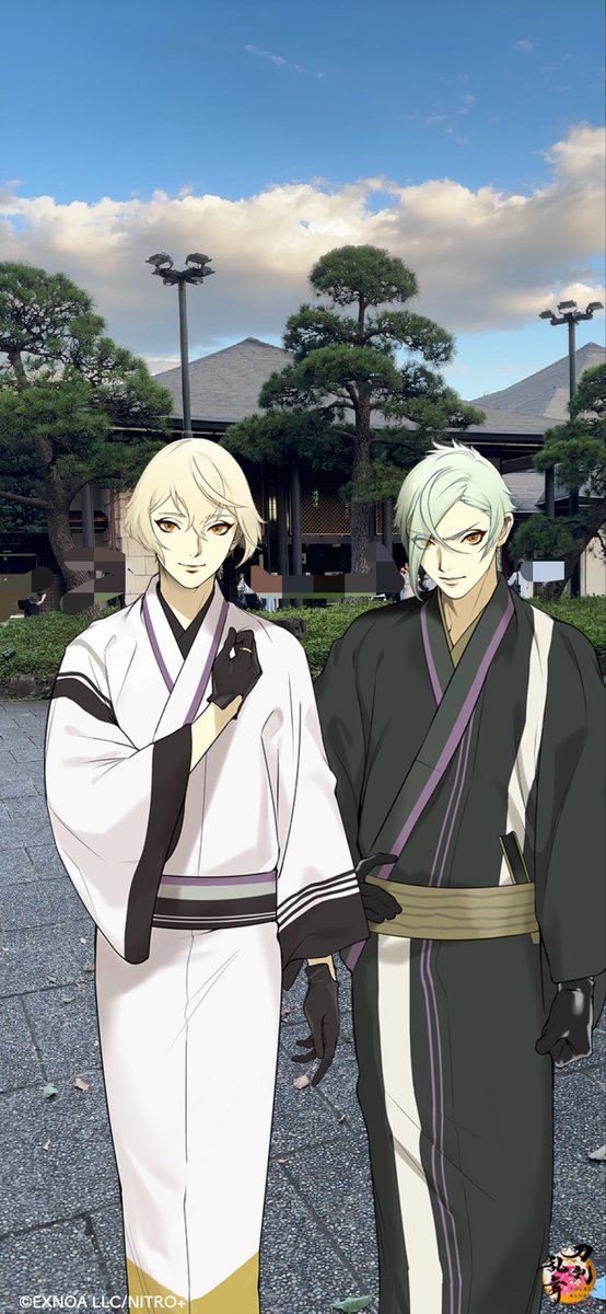 ayori015's tweet photo. 今日は仕事で精神を使って、さらに終わりがけにイレギュラーが起こり、仕事終わってからもプライベートで予想外のことが起こり疲れた…。見せつけられちまった日の写真を見て元気だす。 https://t.co/nHFA4aNP5L