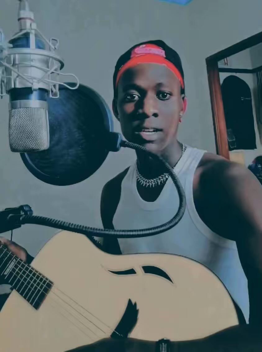 Swagrecordshub's tweet photo. Every voice has a story worth hearing. At Swag Records, we create opportunities for young creatives to be seen, heard, and remembered. 🎙️✨ 
@MomoAGOfficial📀🦉 https://t.co/jGYAgg0X3w