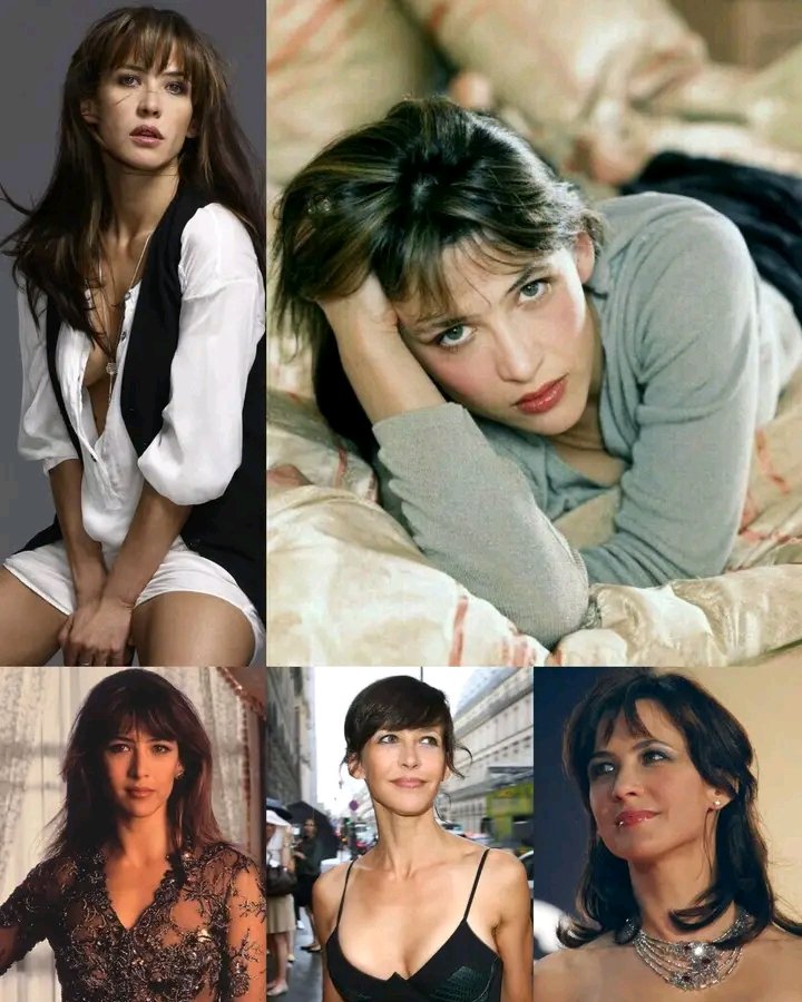 Blue__Alto's tweet photo. Sophie Marceau 🇫🇷 French actress

Most famous for - Braveheart (1995), The World Is Not Enough (1999)

She was born in Paris, France and rose to fame as a teenager with La Boum (1980) and its sequel La Boum 2 (1982)
Winning a César Award for Most Promising Actress. She went on to become a major European star with L'Étudiante (1988)
Fanfan (1993) and
Revenge of the Musketeers (1994).

She achieved international stardom playing the French Princess in Braveheart (1995), and went on to star in Anna Karenina (1997) and as Bond girl Elektra King in The World Is Not Enough (1999).

She later moved into directing with Parlez-moi d'amour (2002) and starred in Female Agents (2008). She has established herself as one of France's most iconic actresses of her generation.