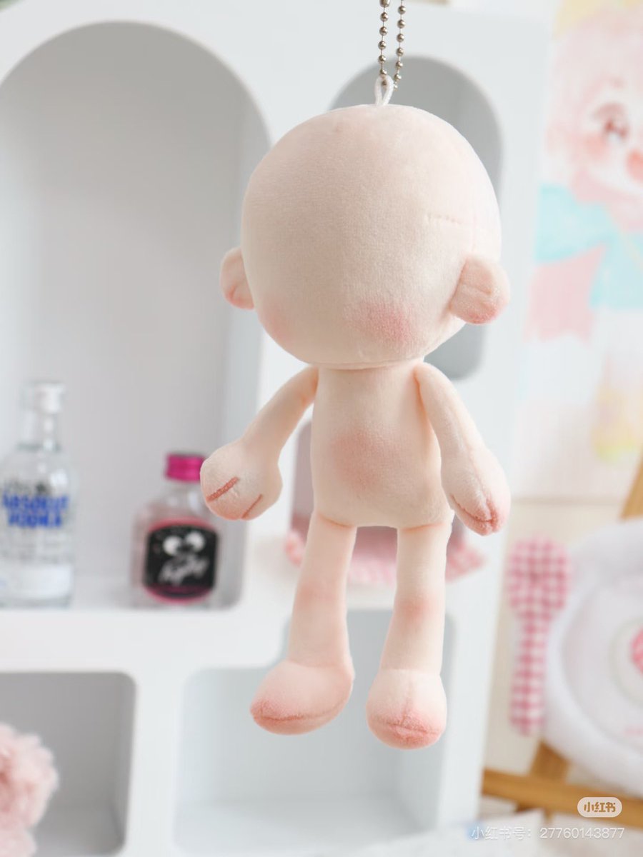 Jft9887Doll's tweet photo. 【10cm捶捶体】

👊🏻안녕하세요, 이 바디의 이름은 【捶捶体】

이고 사이즈는 10cm이며, 사진 크기가 10cm라고 하셔도 5cm 또는 20cm 버전으로 제작해 드릴 수 있어요~☺️

#우리_공장을_소개합니다
#우리_공장으로_오세요
#솜인덕장터
#綿人形  #ぬいぐるみ #棉花娃娃 https://t.co/VJaiKFC9Am