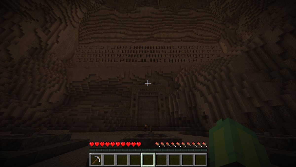 takeruKR's tweet photo. Muy bueno el mapa, 10/10, con @Naru2K10 estuvimos mirando TODO el mapa y está increible(sin contar las cosas que no se venian cuando se grabó)
Aqui dejo algunas screenshots que hice del mapa:p
(W spectrasonic gracias por dejarme el mapa) https://t.co/lnQMhw7AH9