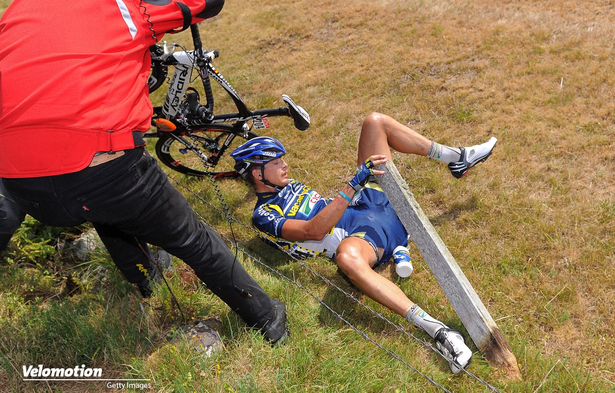 JavCG82's tweet photo. Momentos épicos del Tour de Francia. https://t.co/jrV5V15J97