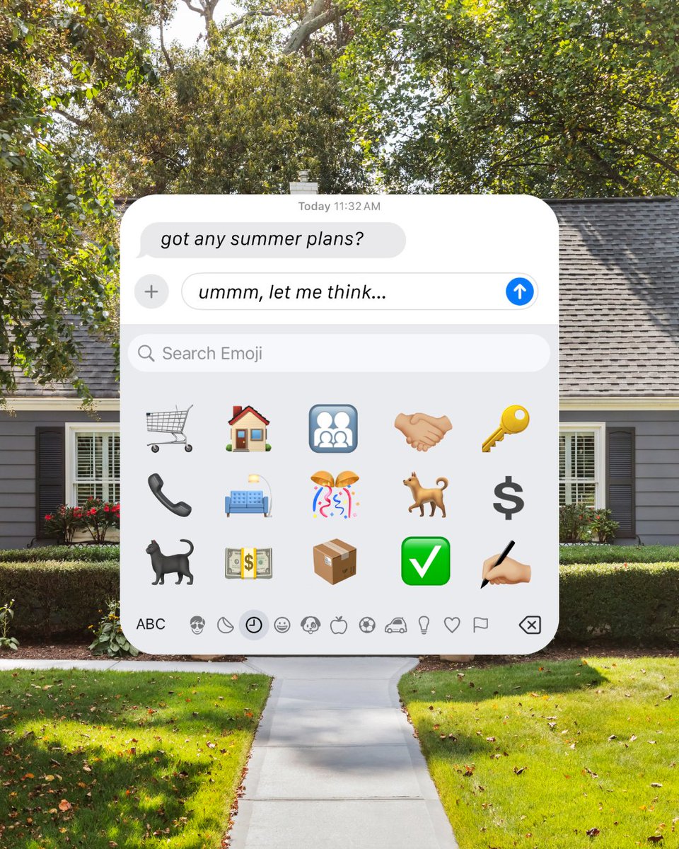 MikeNovak0731's tweet photo. Planning on buying a house this summer? Let's simplify the conversation and find the right loan for you! Send me a message to get started. https://t.co/oyGH4EcKsN