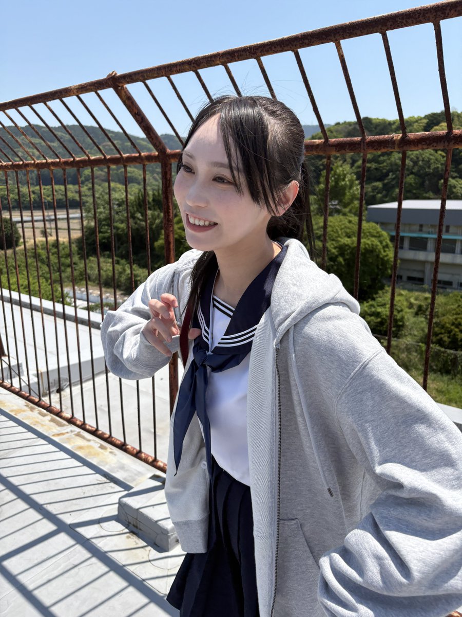 aki_toyonaga's tweet photo. 記憶の中に"いる"豊永阿紀ちゃん https://t.co/V9TFCBmKNZ
