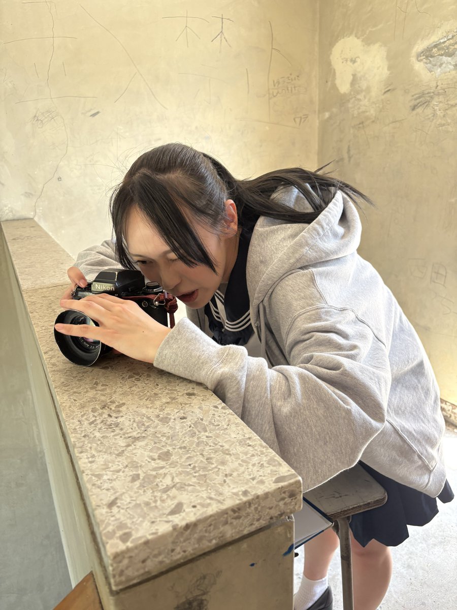 aki_toyonaga's tweet photo. 記憶の中に"いる"豊永阿紀ちゃん https://t.co/V9TFCBmKNZ