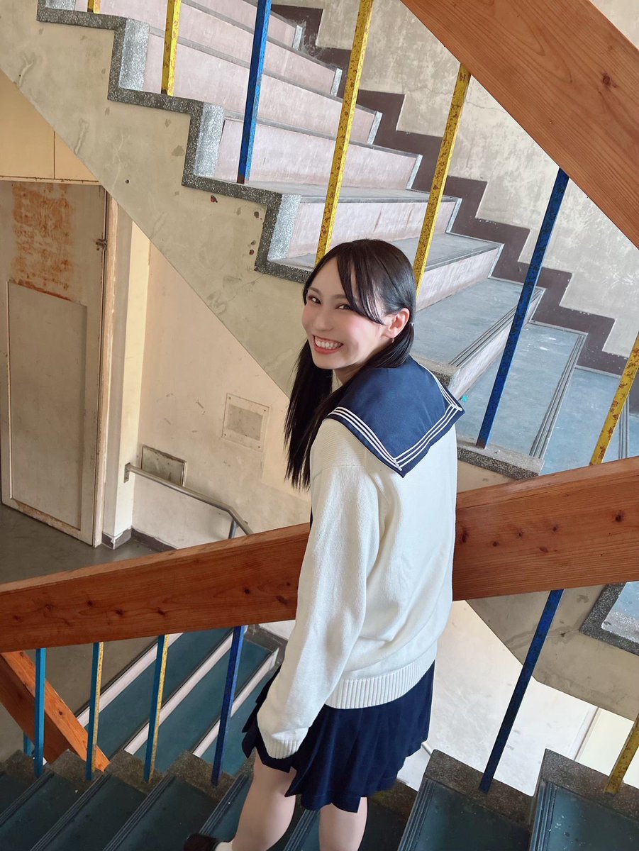 aki_toyonaga's tweet photo. 記憶の中に"いる"豊永阿紀ちゃん https://t.co/V9TFCBmKNZ