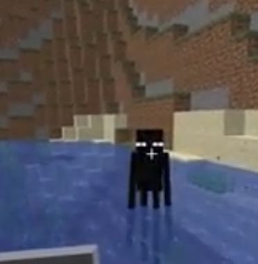 RCock93471's tweet photo. @kaiser_oof9 pov. endermen. GO AWAY . AND I SAID HELL NO I WILL WAIT HERE FOR 1M OF YEARS THIS IS KARMA https://t.co/4bFVEUmTIT