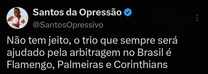 Rodrigopontes77's tweet photo. @SantosOpressivo Passou vergonha https://t.co/qqjjEVRkL7