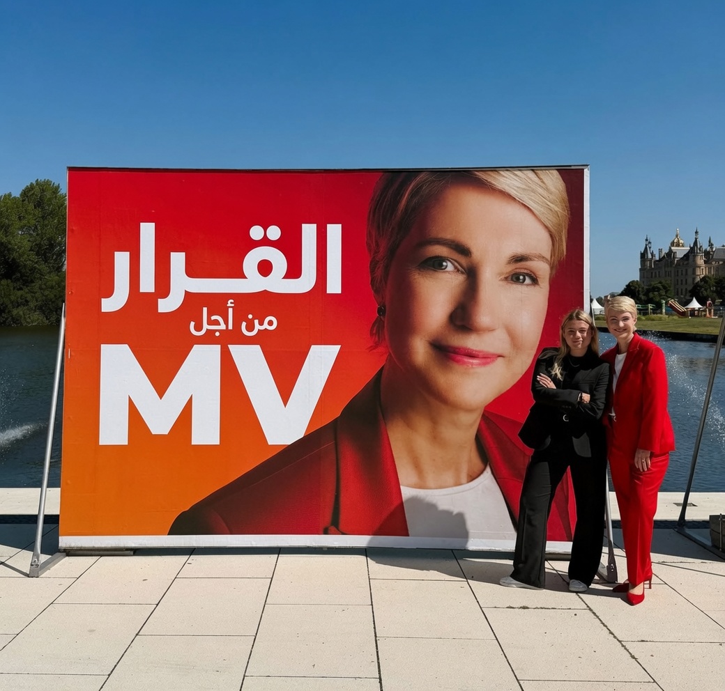 iM_Clausewitz's tweet photo. Ich glaub das einfach nicht...
#Schwesig #MV #Islamismus https://t.co/JBbkiLnuik