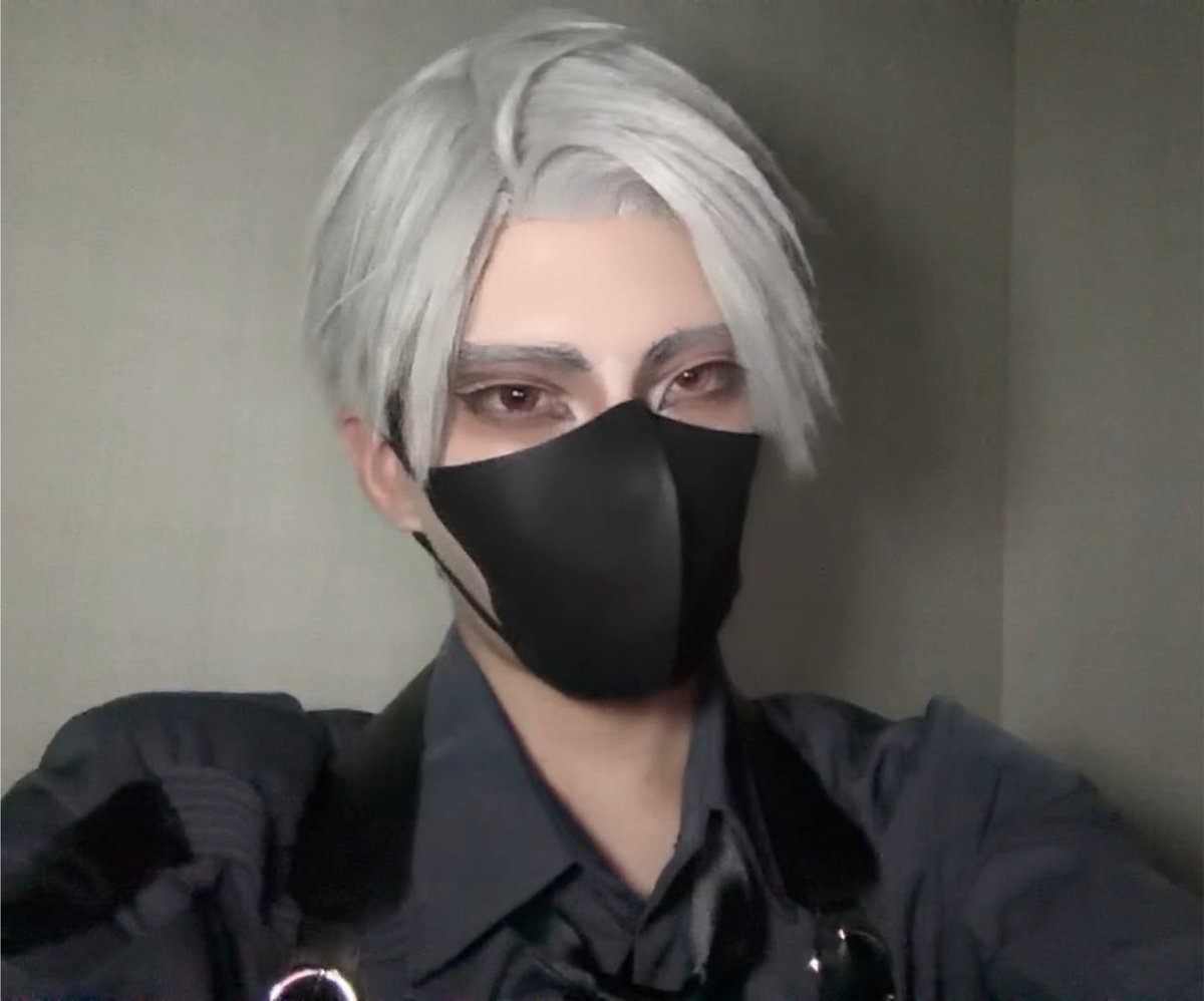 MzVkp's tweet photo. ⚠️コスプレ⚠️

🐦‍⬛ https://t.co/ph2JmYpr8o