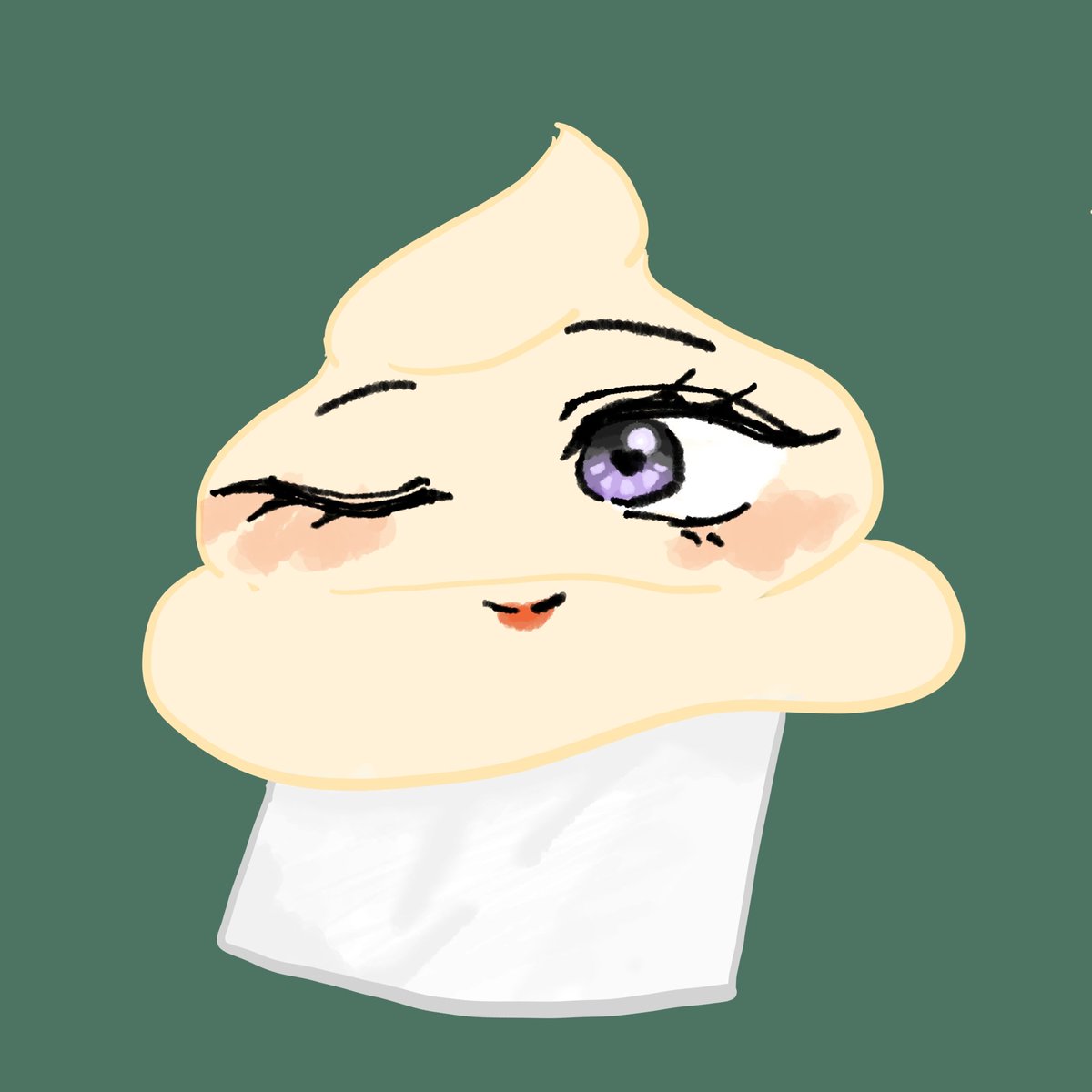 mayonejeuj_Rin's tweet photo. 실친이 그려준 한달 프로필 ਉ_ਉ
이 친구 그림 잘그려요(?) https://t.co/0GoiVaqzu4