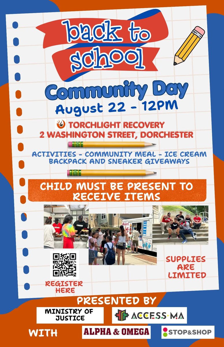 GMuhammad8's tweet photo. Community Event!!
MAKING A SAFE AND DECENT COMMUNITY! https://t.co/wPzwDBbrs9