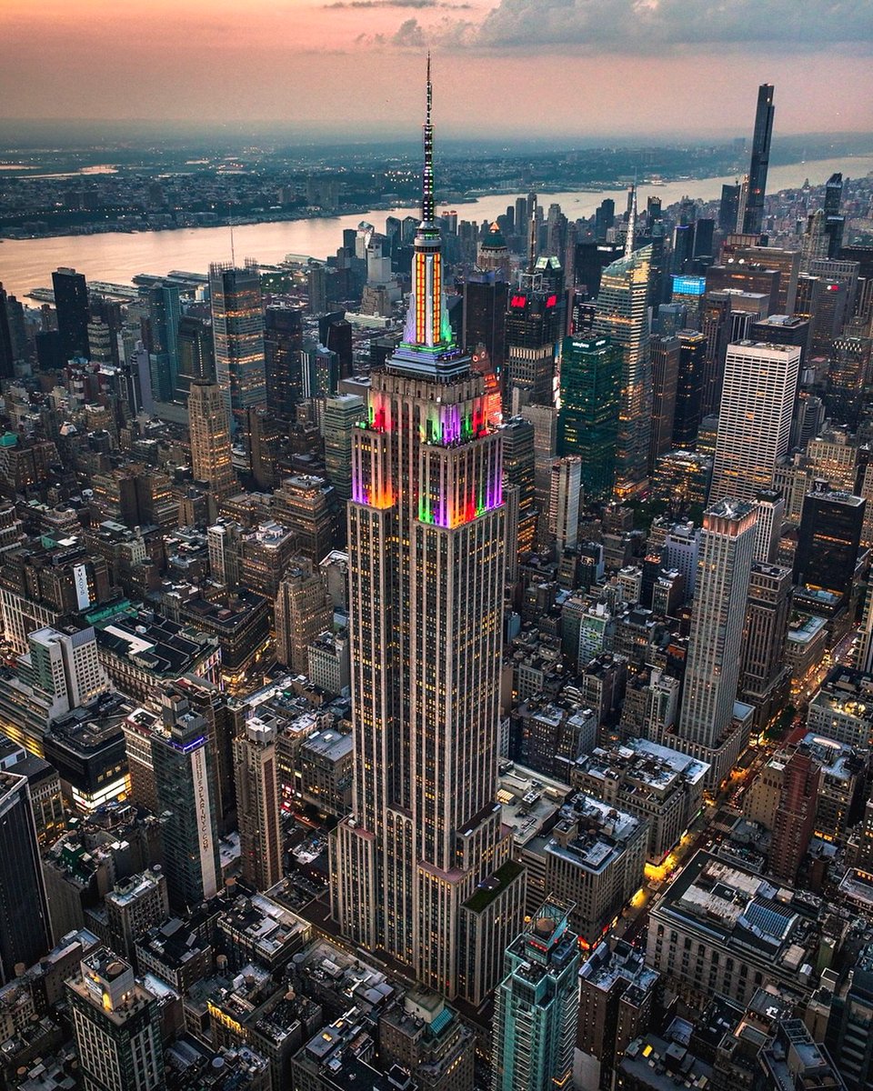 Skylinehaven76's tweet photo. New York city 🏙️ https://t.co/UN50PK3E2q