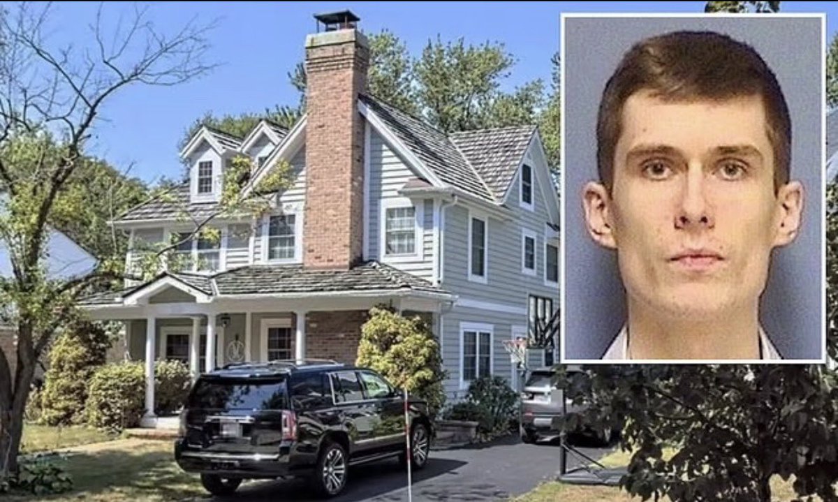 sappholives83's tweet photo. This is 25 year old Thomas Martel. He kills kittens for fun. After his girlfriend found a Snapchat video of a living kitten captioned “Right before I murdered her,” police got involved.

They found out that Martel had been buying identical-looking 8 week old kittens online, naming each one “Shelly” to conceal the fact that he was killing them, and that he had been drowning, mutilating, decapitating, and microwaving them to death in his Chicago apartment. He’s been doing it since he was eight.

Here’s where it gets really scary. He was sentenced to four and a half years for animal torture and aggravated cruelty, but Illinois law counted the 1000-plus days he’d been on electronic monitoring as time served behind bars. He reported to prison and was released the same day, back to his family’s Northbrook home with just six months of supervised release between him and no supervision whatsoever. And that’s a huge  problem.

See, torturing animals is one of the biggest behavioral predictors for violence against humans, especially sexual violence. He got off on what he did to those cats. He liked it — and he’s almost certain to act out again. 

Studies have shown that the rate of animal abuse among serial killers and men who commit sexual homicides is shockingly high, and Martel’s behavior already reveals a cyclical pattern of violence, with build up and cooldown periods. This pattern is an enormous red flag, and increases the already high chances that Martel will reoffend in some way. Guys like that dream of bigger prey than kittens, and to add another layer of awfulness to Martel, he enjoyed taunting animal rights activists during his trial.

If you live in Northbrook, Illinois, be aware that this man is in your town. If he tries to approach you, get away from him. Don’t go anywhere with him, or believe anything he tells you, no matter what it is. You don’t want to be around him when he decides to move on from kittens.