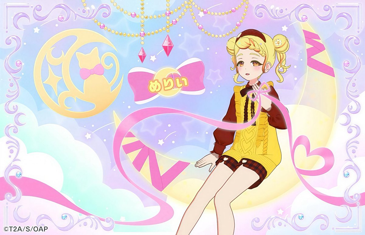 prism_usacha's tweet photo. #マイキャラすきすき水曜日 

さすがに赤ちゃん👶🏻🍼 https://t.co/rXULbRbcDD