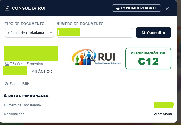 m_magope's tweet photo. @blou @ranoguera Mi mamá depende 100% de mi, tiene 72 años y Petro la sacó de pobre. Cuando le dije, me pregunto que entonces donde esta la plata que la sacó de la pobreza porque ella sigue limpia 😅 https://t.co/4WzalI51F2
