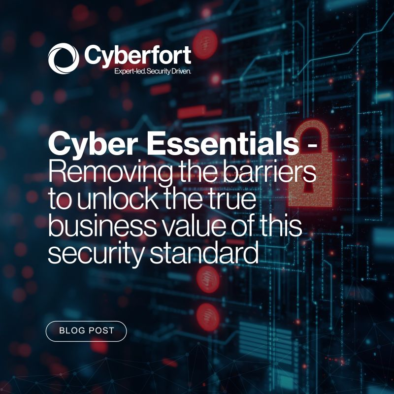 CyberfortInfo's tweet photo. Read our latest blog post here: https://t.co/66UECcOXuY

#Cyber #CyberSecurity #CyberResilience #CyberEssentials https://t.co/n0NW4hAFOb