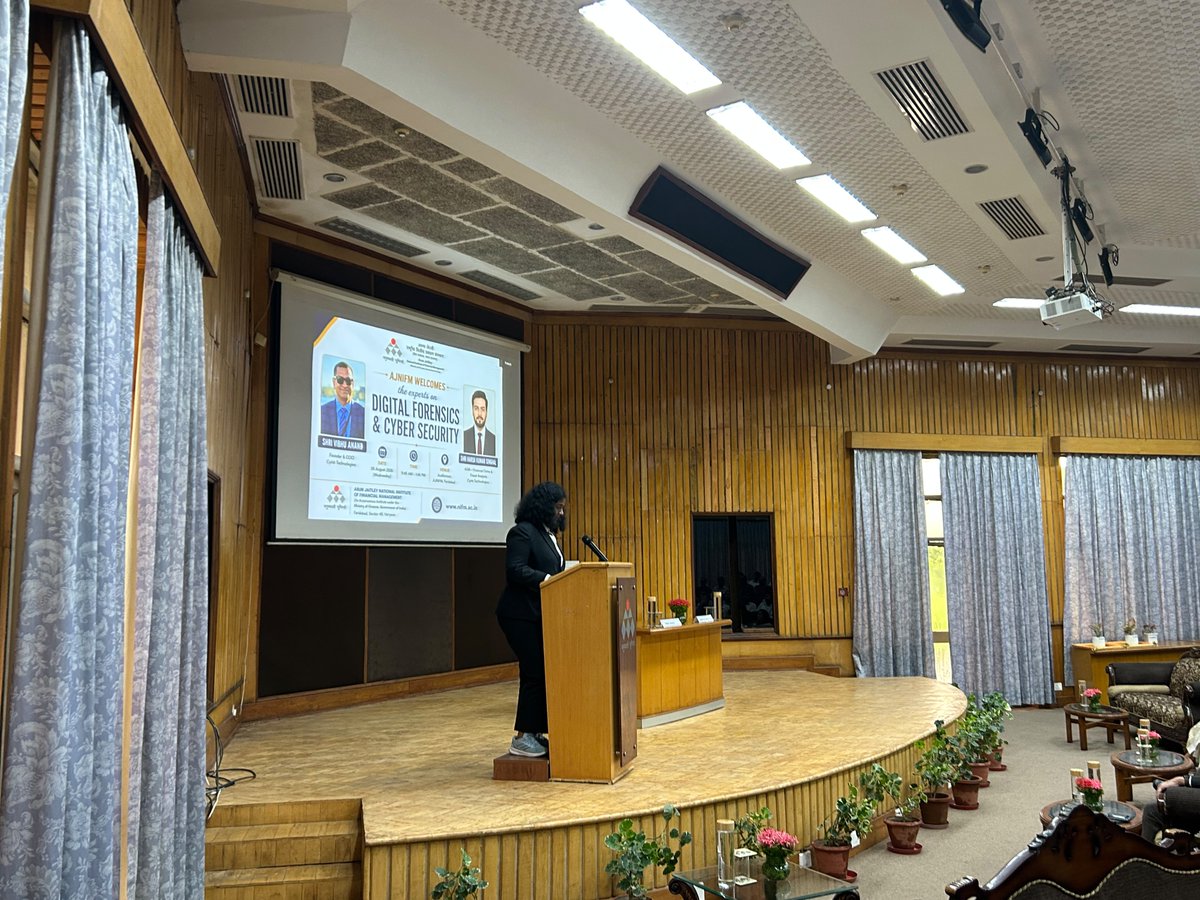 CyintTech tweet picture