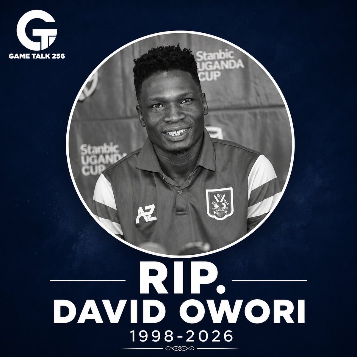 SamDerrickK_'s tweet photo. Breaking News!!! @SCVillaJogoo has confirmed the passing of captain David owori aka Colgate. Owori has been hospitalised at case clinic after a terrible attack by the footpads yesterday at 8pm as he was heading back home.
Rest well champion 🙏
@UPL @OfficialFUFA https://t.co/2hGSUwiuXt