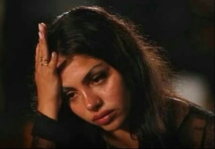 Yukeeko's tweet photo. How it feels to fall in love with a character you already know is gonna die https://t.co/14ZK54RIAU