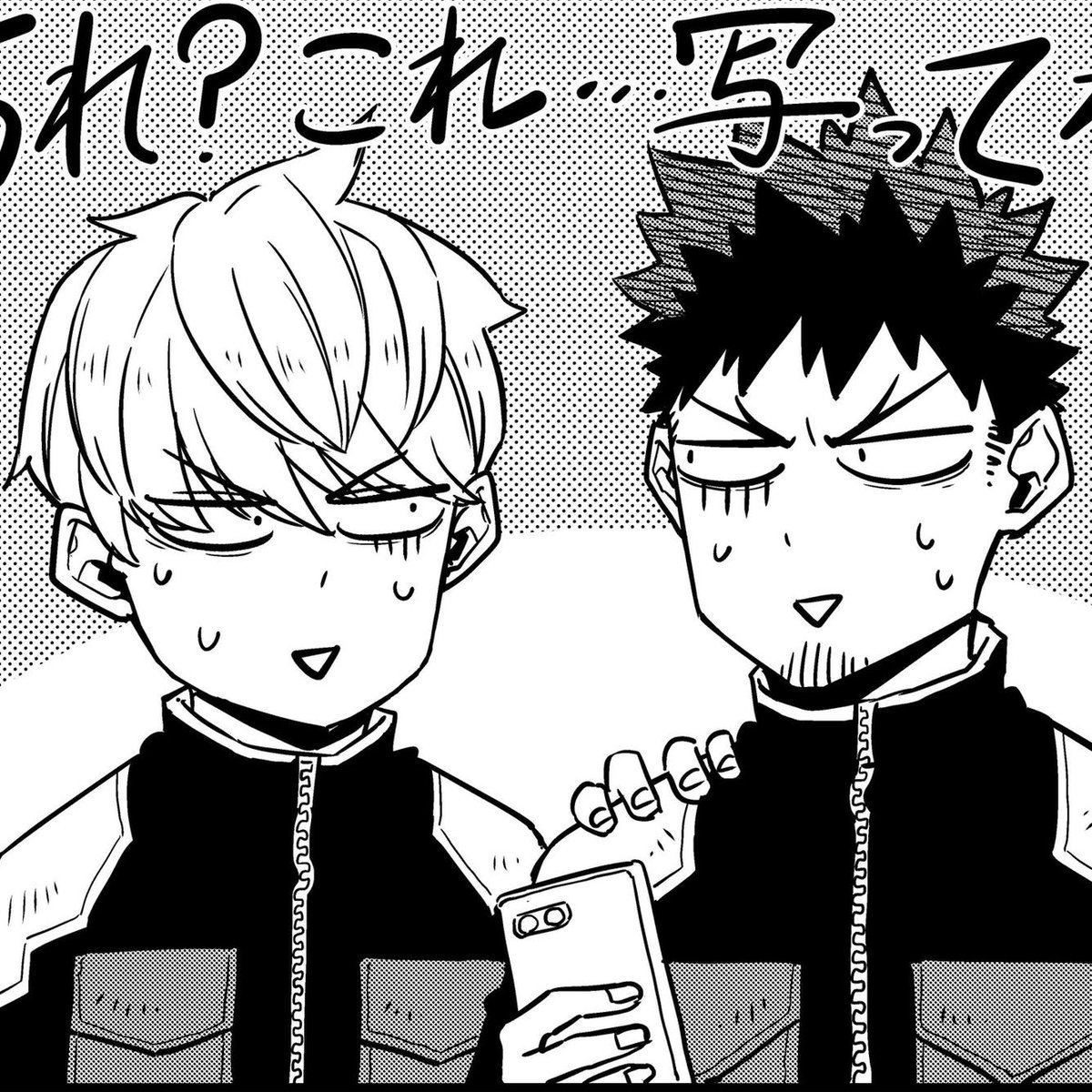 dailyrenos's tweet photo. happiest birthday, kafka 🩵

#日比野カフカ誕生祭2026 https://t.co/QUPYgUR0qi