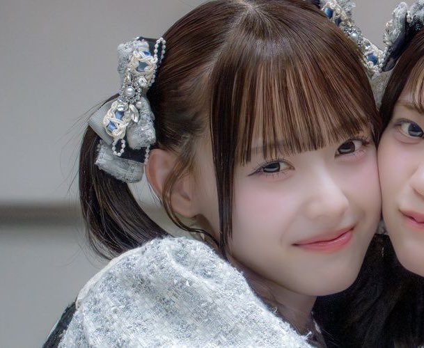 Mikuru_hositani's tweet photo. アイドルが選ぶとにかく可愛い部門1位🥇
ももなん🎀 だいすき〜,,ᴗ  ̫ ᴗ,, https://t.co/zIg9H6HEEd