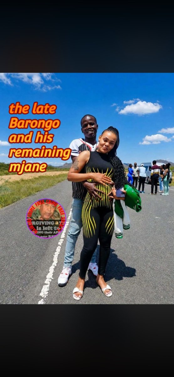 ocsummo's tweet photo. The late #Barongo and his MJANE , almost hitting menopause but believed to be https://t.co/4iwBTwTTRT exert more pressure on small boys, to rob innocent Kenyans ndio ukule, ndio upige sherehe, ndio upelekwe  road trips, kijana akinyuria, you move to the next 
CC.,hessy Wa D https://t.co/4QwBj5IVQ7