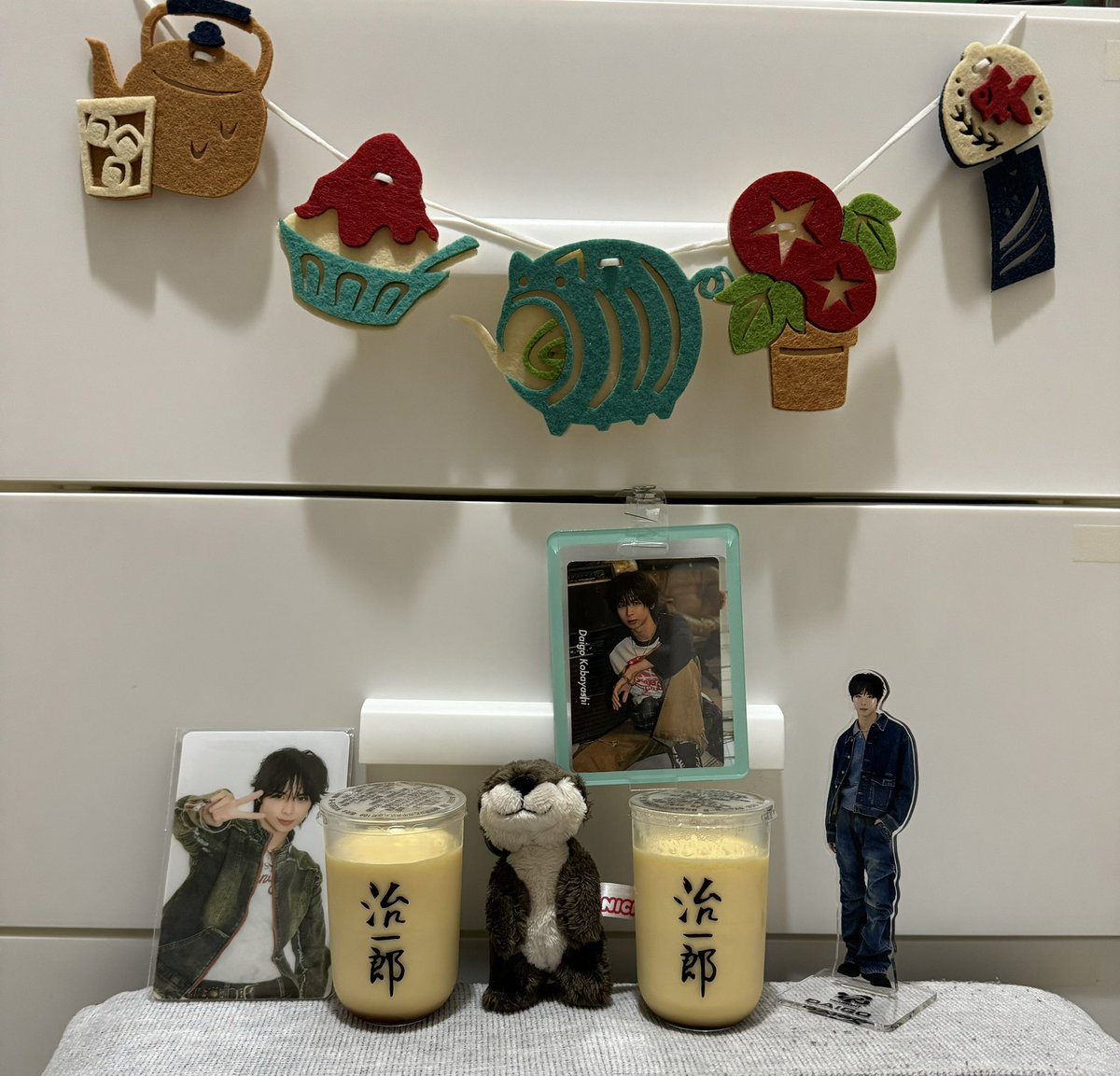 kekotantanwao25's tweet photo. 大悟君に会えたり、話せたり、2ショットと今までには考えられない幸せな世界。大悟君、諦めずに夢を追いかけてくれてありがとう。ステージで輝く大悟君を見れることが幸せ。RIGHTIEになれて本当に嬉しい。大悟君もTAGRIGHTも大好き。
#毎月5日は大悟の日
#DAIGOと豊洲行こうか
#TAGRIGHT
#小林大悟 https://t.co/6si79kb2vm