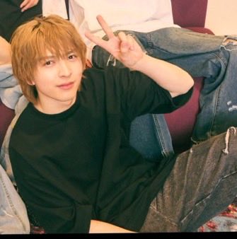 w24vrxd's tweet photo. 最近吉田さんにハマりすぎてやばいので、一旦私の好きな写真置いときます。
 #MILK  #吉田仁人 https://t.co/oO1iZ0QhkK
