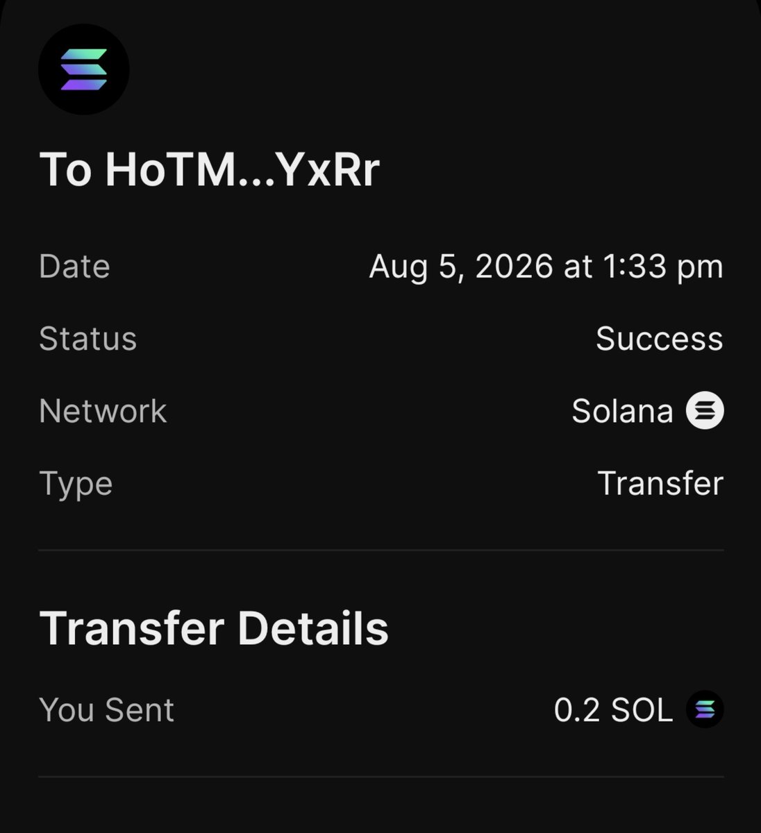 fluffycrypt's tweet photo. First person paid,

Who is next?

RT my last post and join TG.

Link on bio! https://t.co/IYfRwMuvie