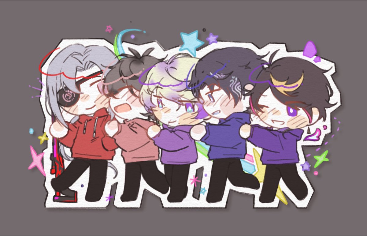 seulyun_U's tweet photo. #DubVinci #ラ久我キ #PICLAWSSO #NayuArt #YaminoArt https://t.co/qWdGZLYkK3