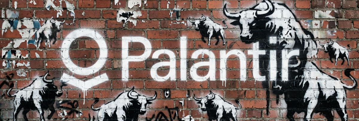 PalantirOg's tweet photo. $PLTR Palantir Stock Massive Jump Wipes Out $3 Billion in Short-Seller Gains 😭
Palantir's Huge Rally Turns the Tables on Short Sellers: $3 Billion Loss 👊🏻💥

08/05/2026
Palantir’s sharp rally erased roughly $3 billion in paper gains for investors betting against the stock

Palantir Technologies shares surged about 30% on Tuesday, wiping out roughly $3 billion in paper gains accumulated by investors betting against the stock, according to data from Bloomberg.

The move followed Palantir's latest earnings update, which prompted a sharp reversal in positioning among short sellers. Before the rally, bearish investors had built about $2.7 billion in mark-to-market gains for 2026.

Palantir remains down roughly 10% for the year despite Tuesday's advance, leaving the stock on track for its weakest annual performance since 2022. The recent rebound also represents its strongest one-day gain in about two years.

The latest move highlights the risks facing investors holding short positions as Palantir's earnings outlook improves.
By Nauman Khan
🐊🏰🐂🔮🦄💥
https://t.co/15zZ95ISg6