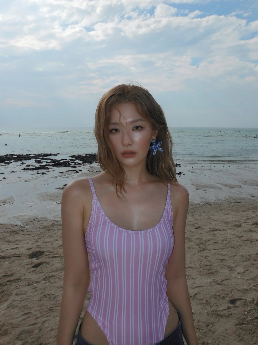 superbstff's tweet photo. ผิวแทนๆของพี่กิเวลาออกแดดละสวยจังอะ มันแบบดูน้ำผึ้ง ดูสุขภาพดี https://t.co/r0xgUCQX0Z